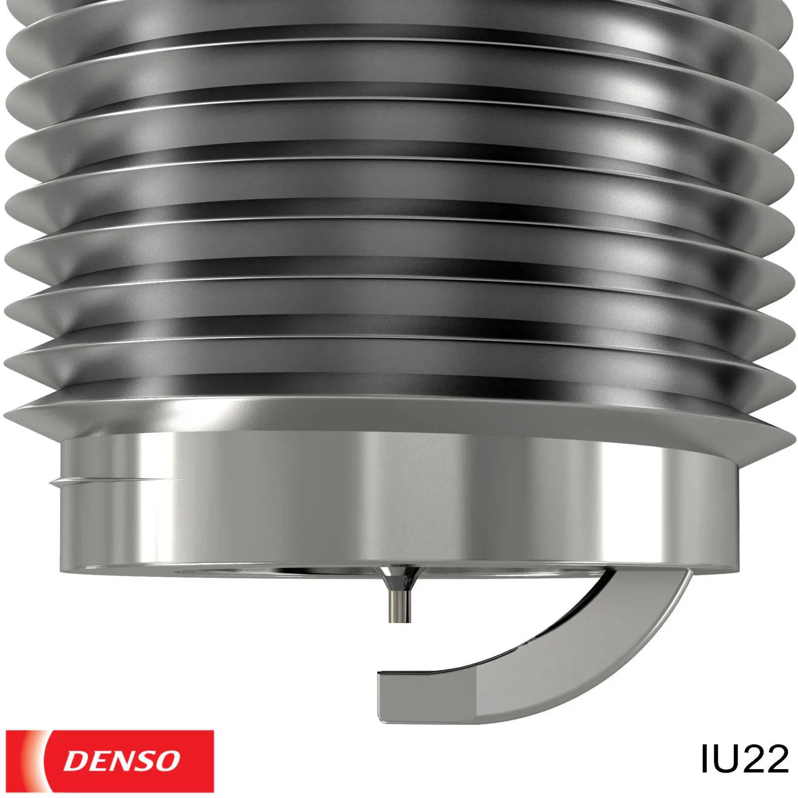 Свечи зажигания IU22 Denso