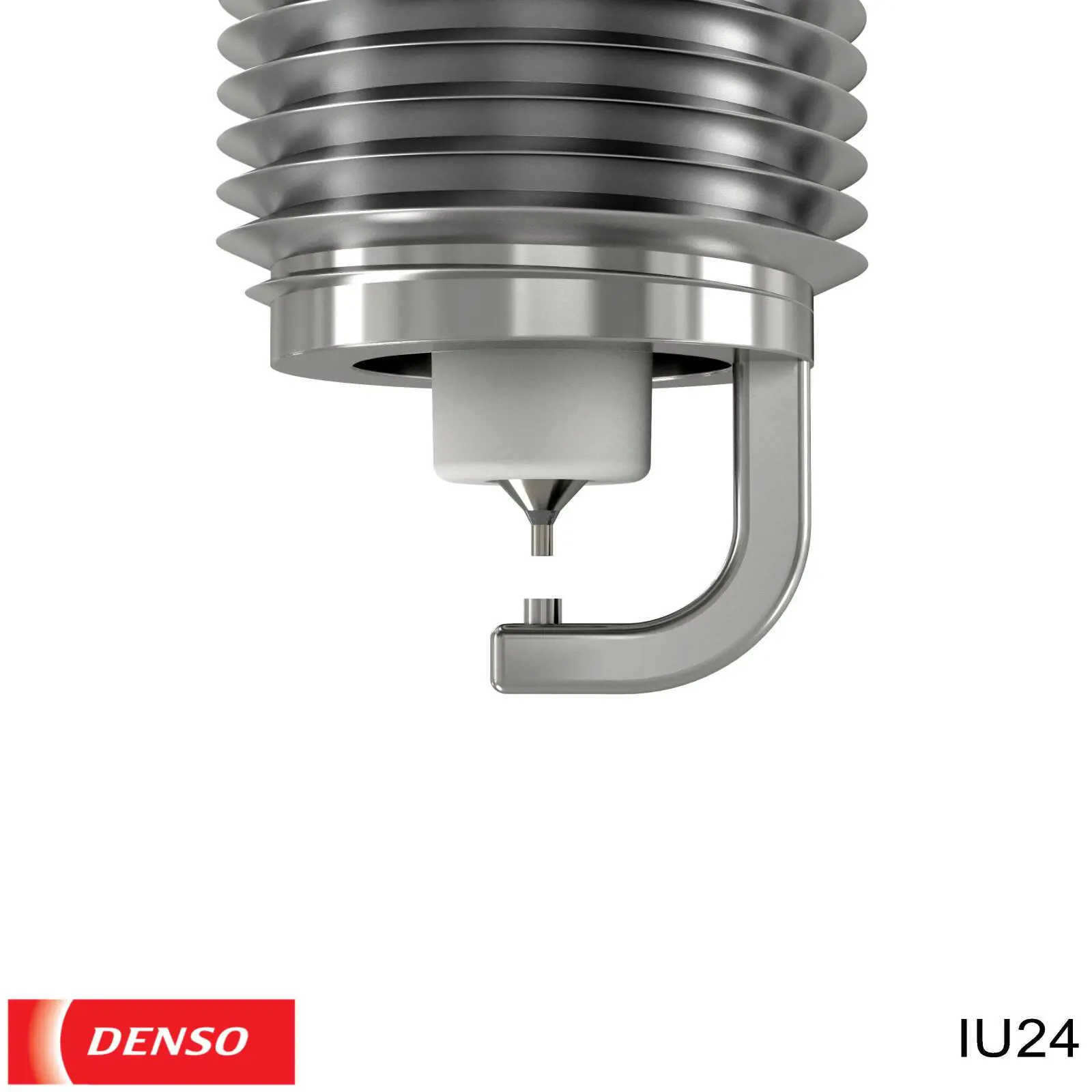 Свечи зажигания IU24 Denso
