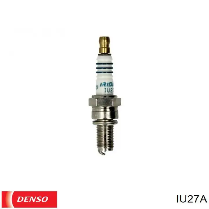 Свечи зажигания IU27A Denso