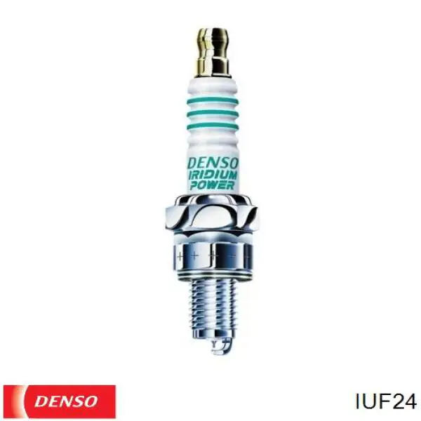 Свечи зажигания IUF24 Denso