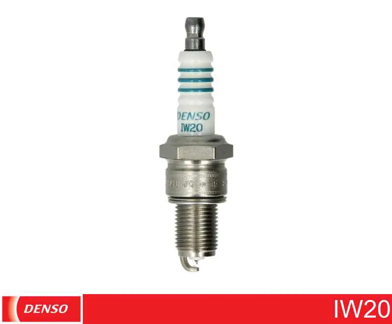 Купить IW20 Denso Свечи автомобильные