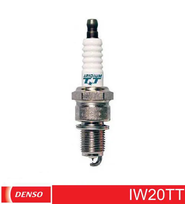 Купить IW20TT Denso Свечи автомобильные