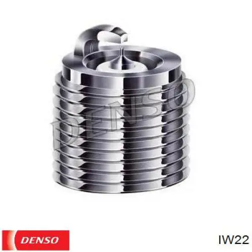 Свечи зажигания IW22 Denso