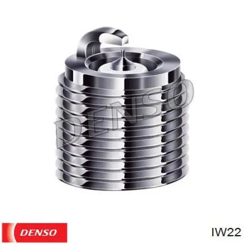 Купить IW22 Denso Свечи автомобильные