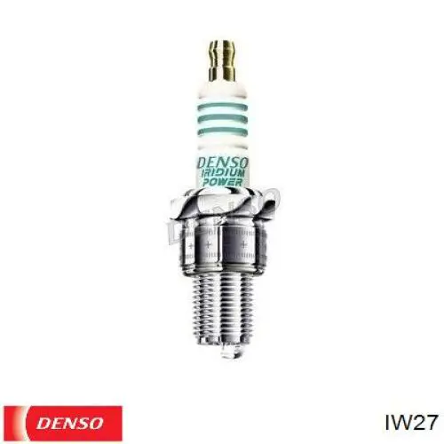 Свіча запалювання IW27 Denso