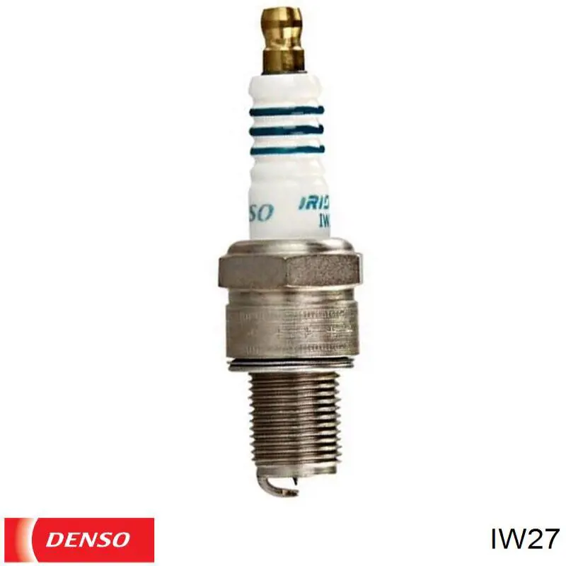 Свіча запалювання IW27 Denso