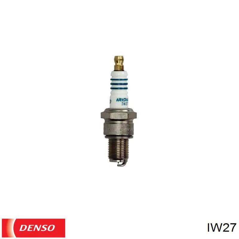 Свіча запалювання IW27 Denso