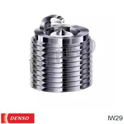 Свечи зажигания IW29 Denso