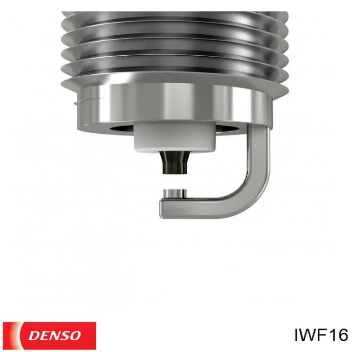 Купить IWF16 Denso Свечи автомобильные