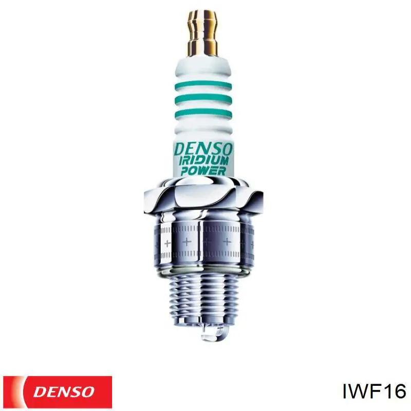 IWF16 Denso Свечи зажигания