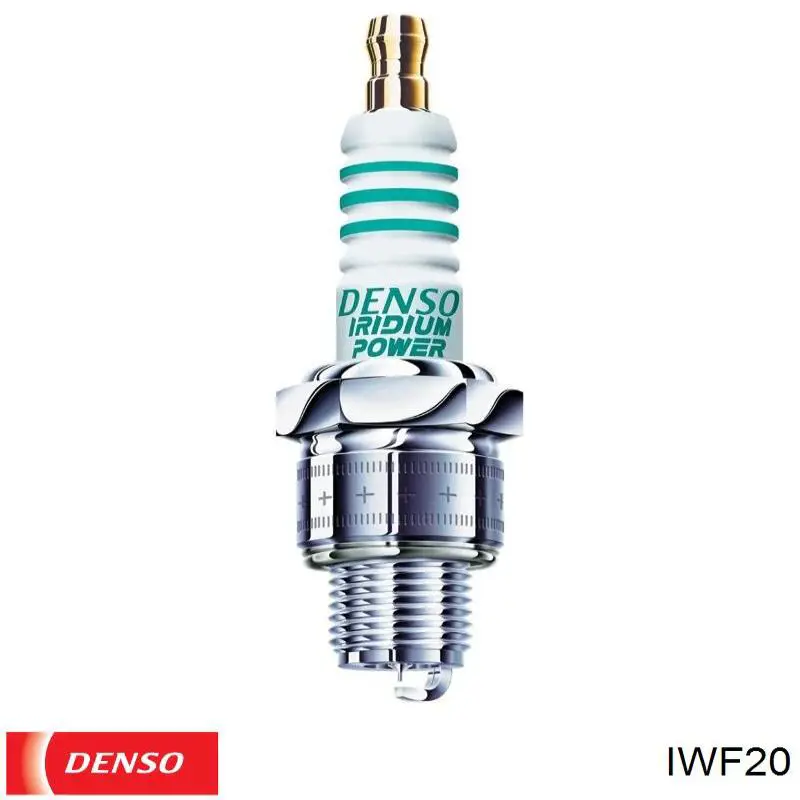 Свечи зажигания IWF20 Denso