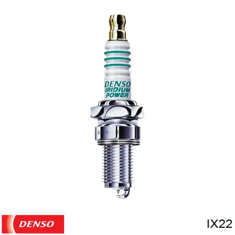 Свечи зажигания IX22 Denso