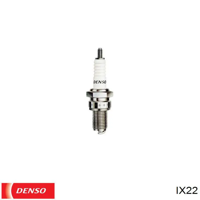 Свеча зажигания Denso IX22 цена, от 5.46 USD