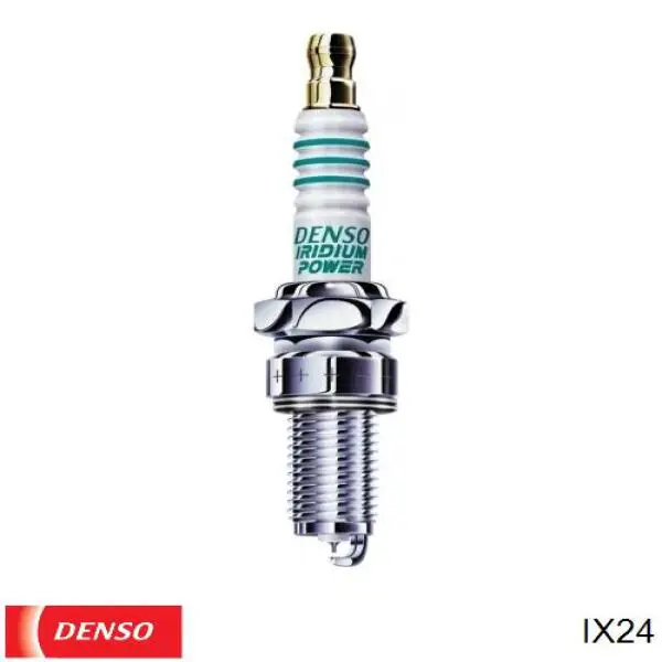 Свечи зажигания IX24 Denso