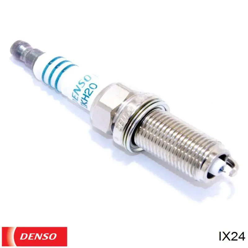 Свечи зажигания IX24 Denso