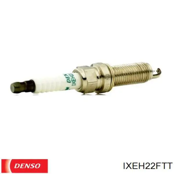 Свечи зажигания IXEH22FTT Denso