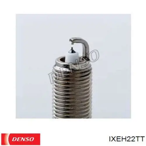 Свечи зажигания IXEH22TT Denso