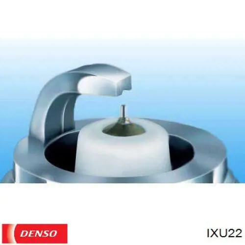 Свеча зажигания Denso IXU22 цена, от 13.90 USD