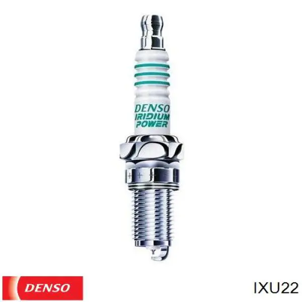 Свечи зажигания IXU22 Denso
