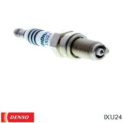 Свеча зажигания Denso IXU24 цена, от 12.74 USD