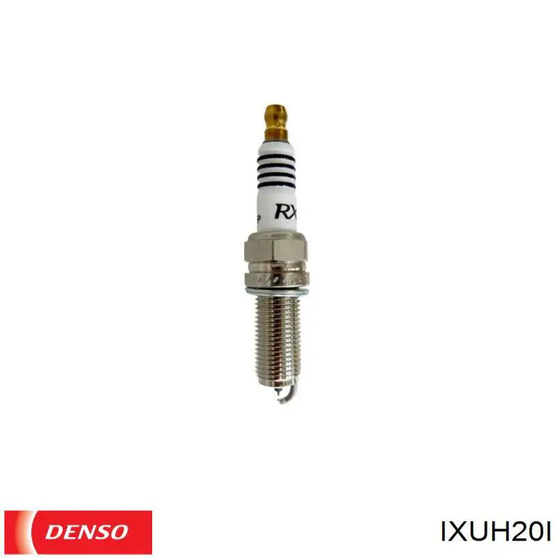 IXUH20I Denso Свечи зажигания
