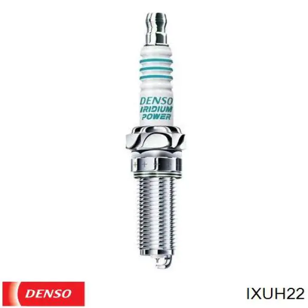Свечи зажигания IXUH22 Denso