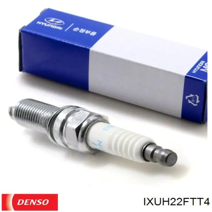 IXUH22FTT4 Denso 