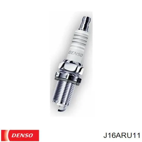 Свечи зажигания J16ARU11 Denso