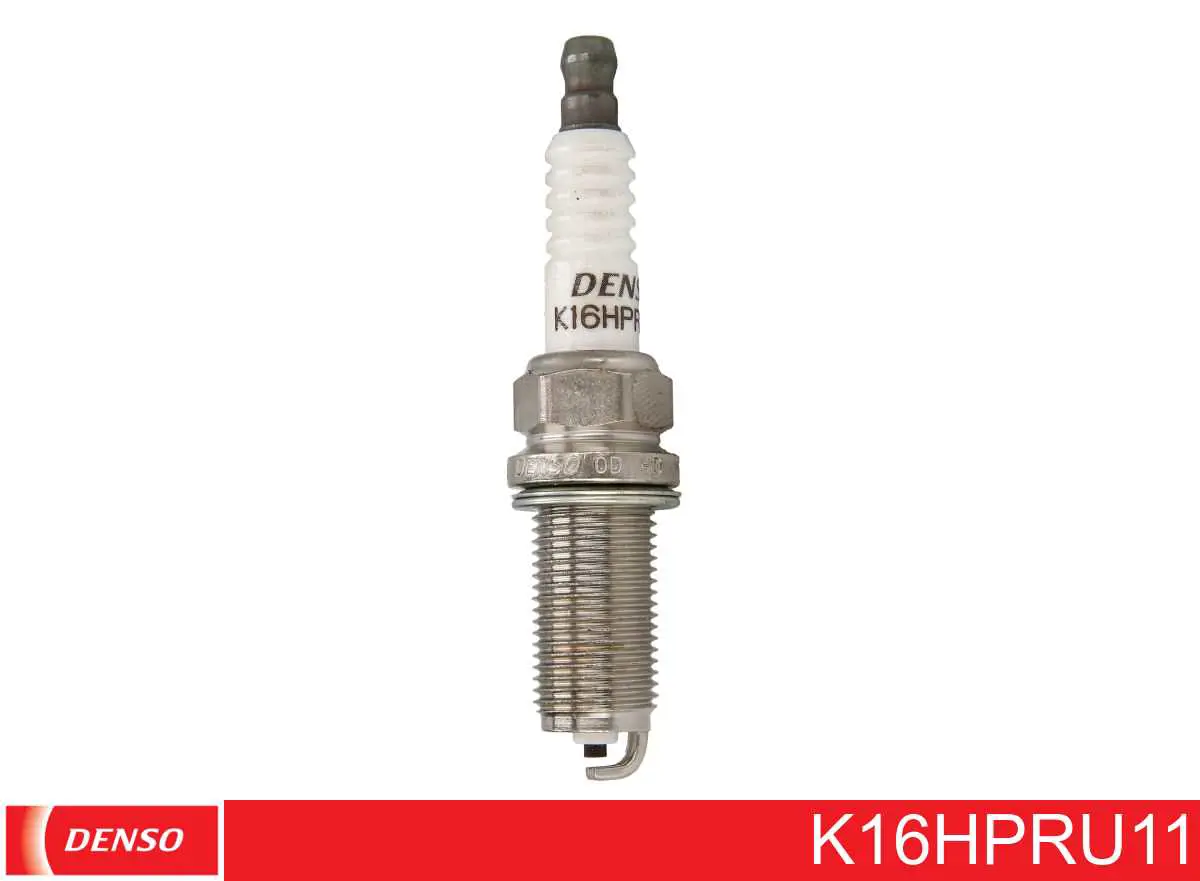 Свеча зажигания Denso K16HPRU11 цена, от 2.75 USD