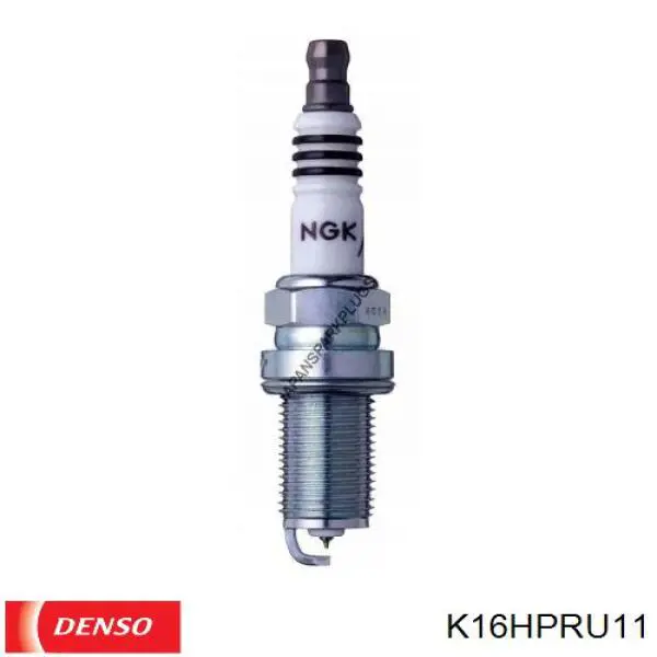 Купить K16HPRU11 Denso Свечи автомобильные