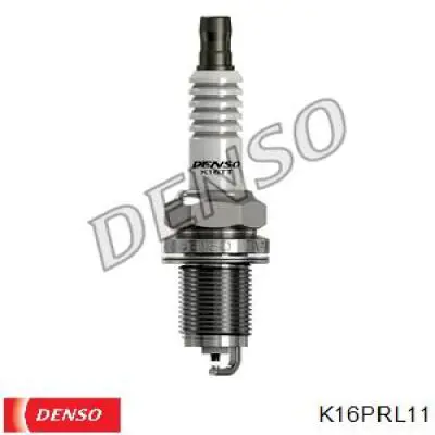 K16PRL11 Denso Свечи зажигания