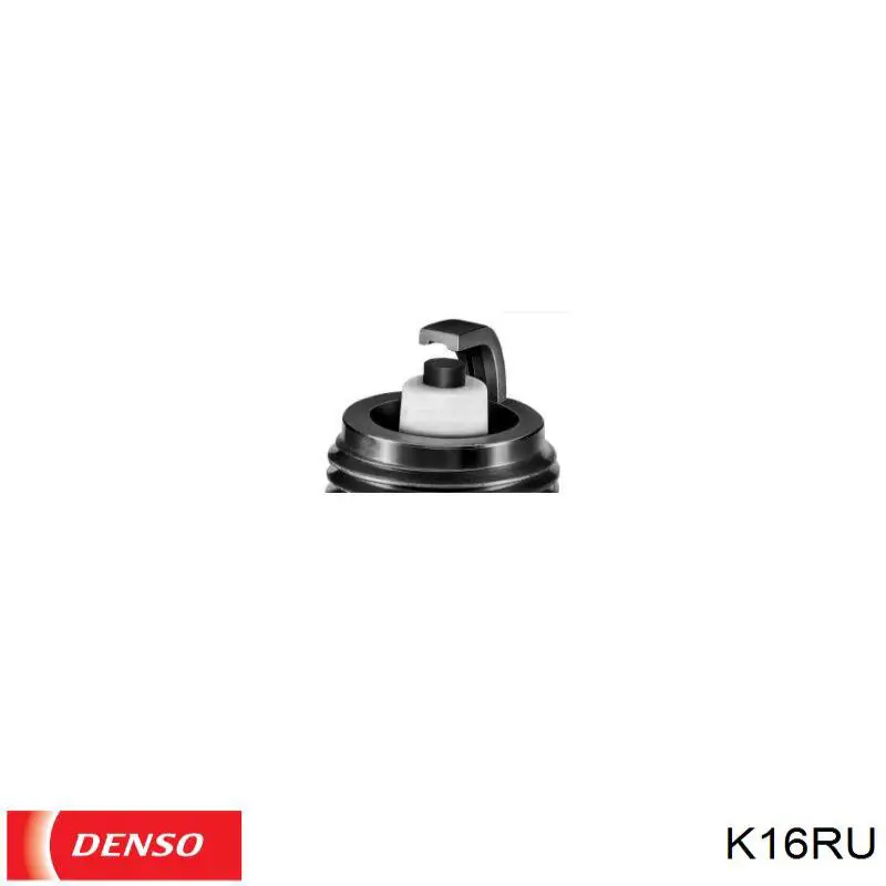 Купить K16RU Denso Свечи автомобильные