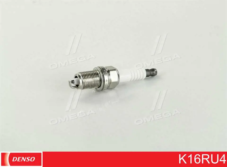 Свечи зажигания K16RU4 Denso