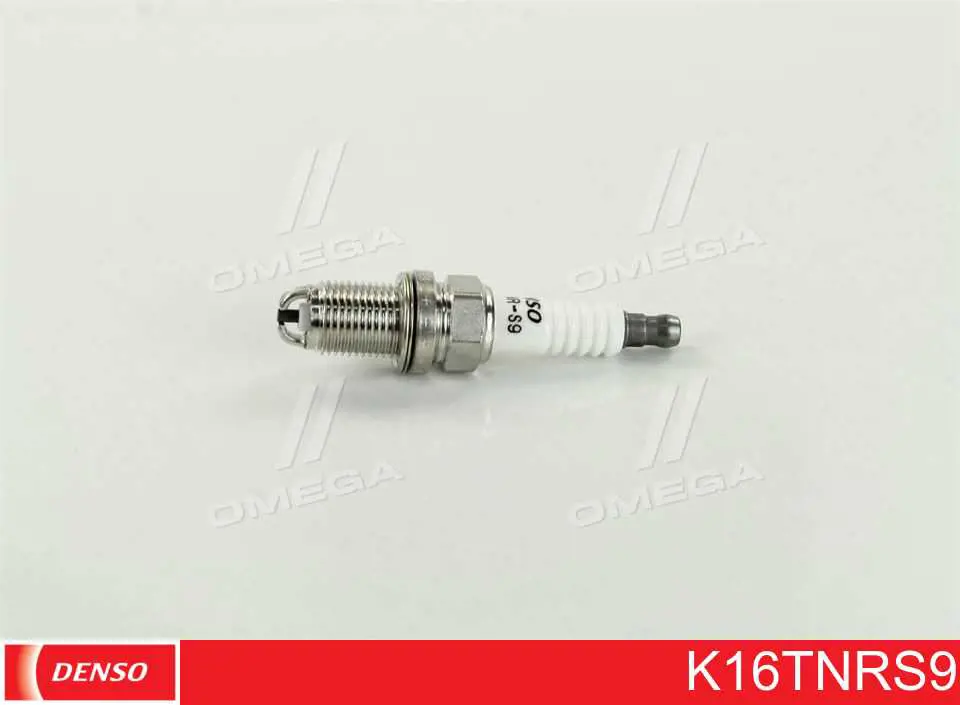 Свечи зажигания K16TNRS9 Denso