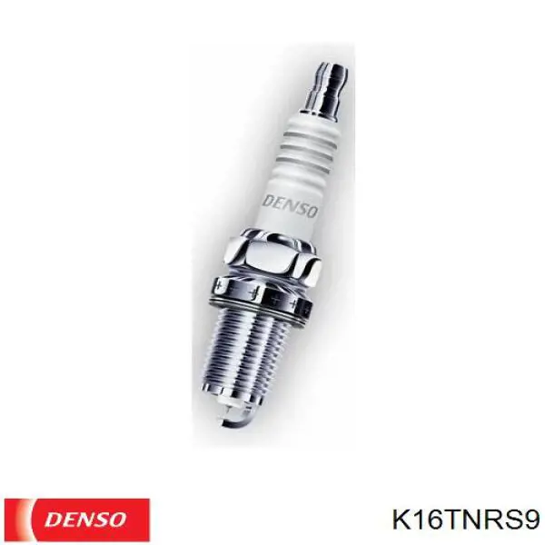 Свеча зажигания Denso K16TNRS9 цена, от 4.03 USD