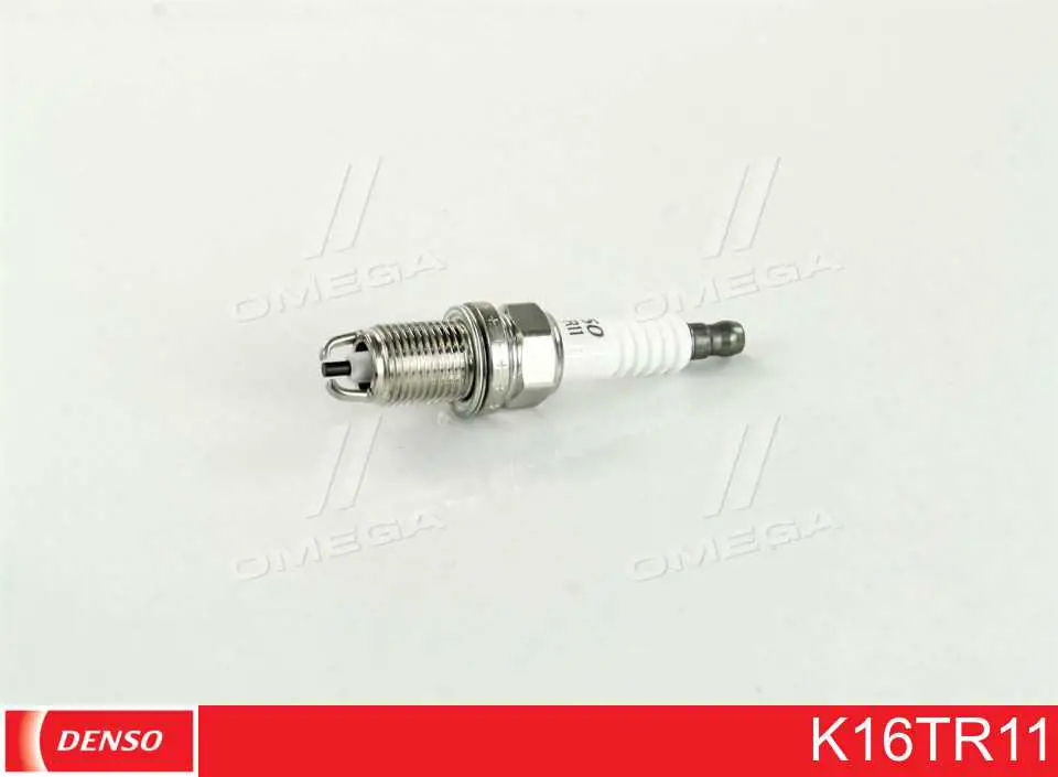 Свечи зажигания K16TR11 Denso