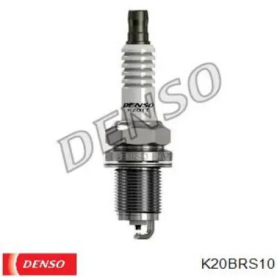 Свечи зажигания K20BRS10 Denso