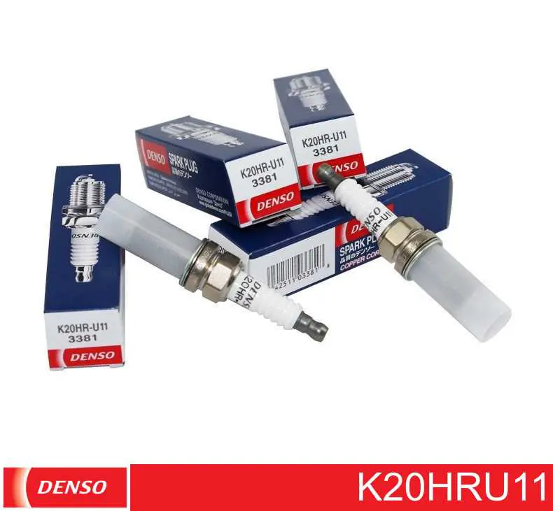 Свечи зажигания 7090528 Kamoka