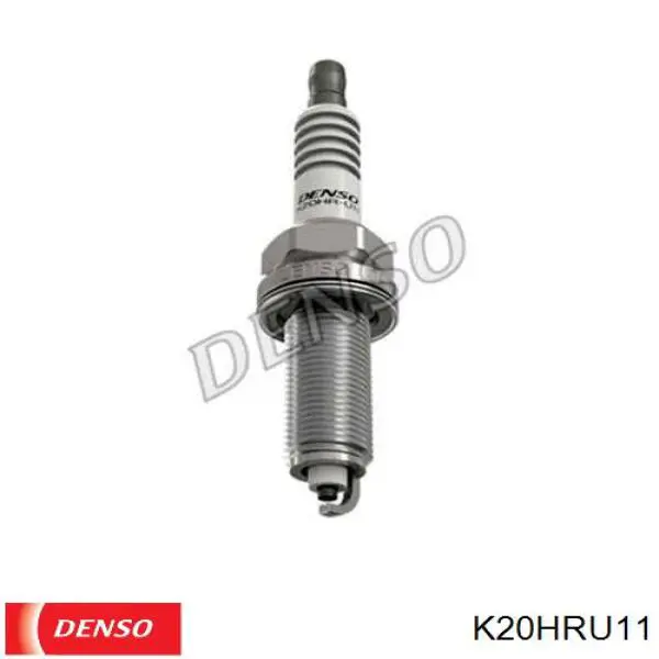 Свечи зажигания K20HRU11 Denso