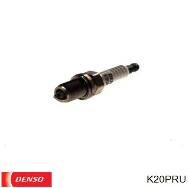 Свечи зажигания K20PRU Denso