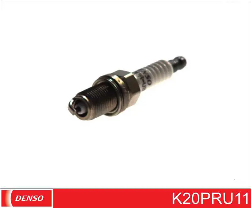 K20PRU11 Denso Свечи зажигания