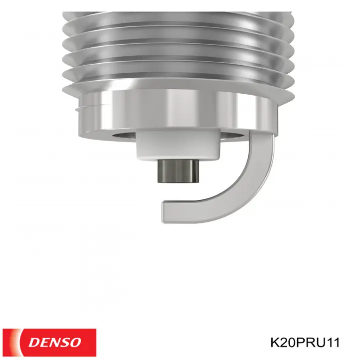 Свіча запалювання K20PRU11 Denso