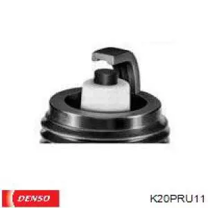 Купить K20PRU11 Denso Свечи автомобильные