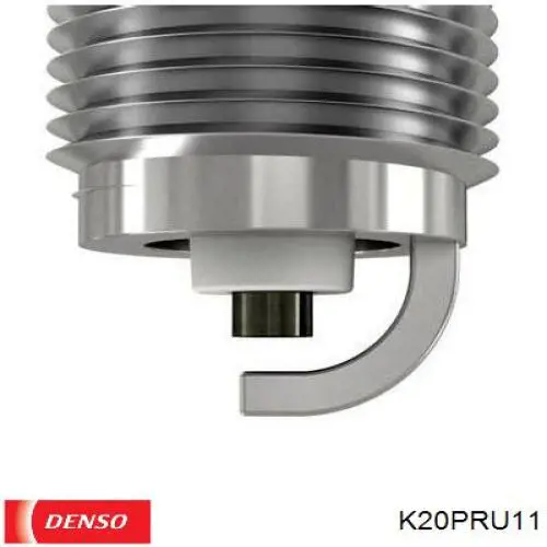 Свечи зажигания K20PRU11 Denso