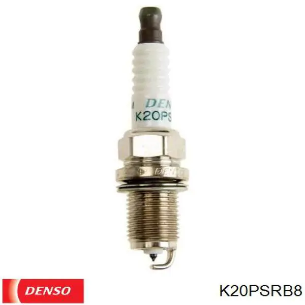 Свечи зажигания K20PSRB8 Denso
