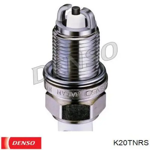 Свеча зажигания Denso K20TNRS цена, от 3.17 USD
