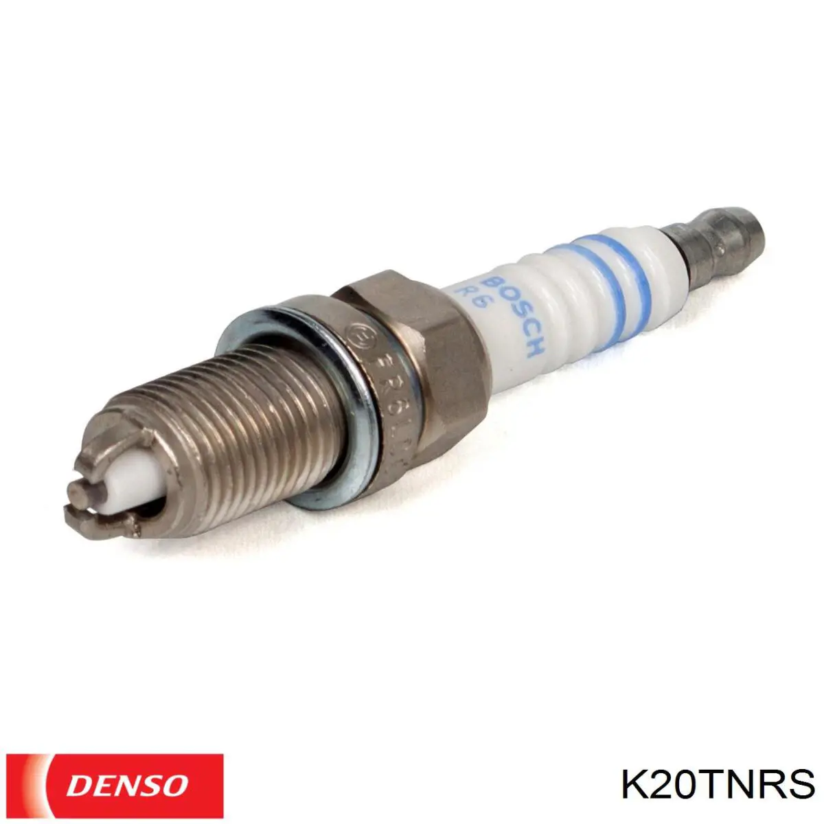 Свечи зажигания K20TNRS Denso