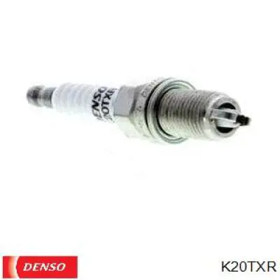 Купить K20TXR Denso Свечи автомобильные
