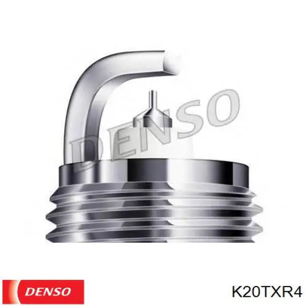 K20TXR4 Denso Свечи зажигания