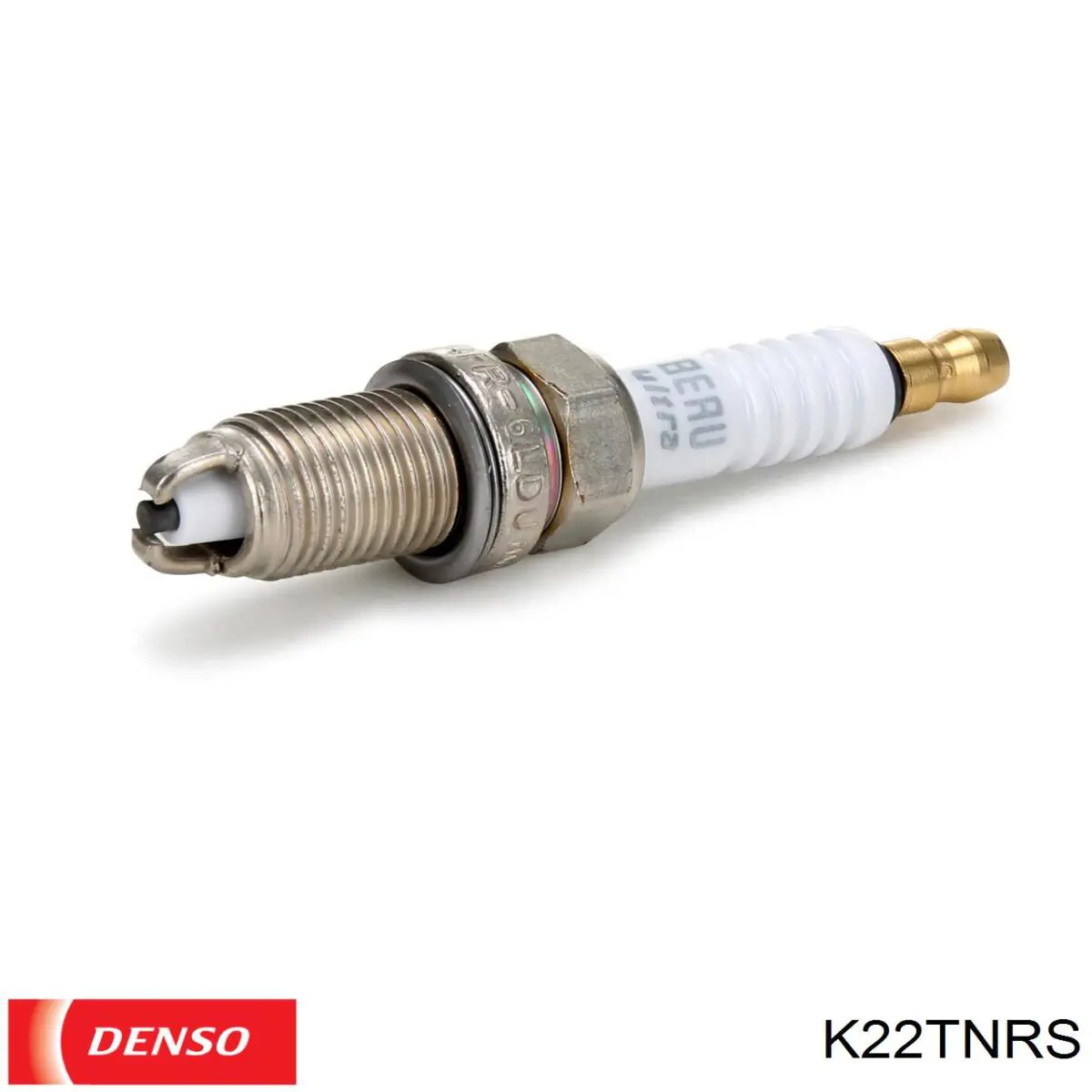 Свеча Denso K22TNRS